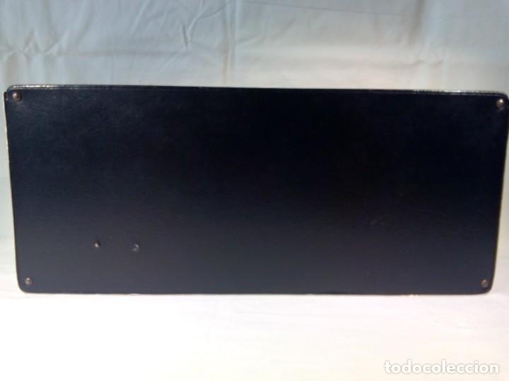 Cajas de puros: CAJA DE TABACO A&Ntilde;OS 70 - Foto 12