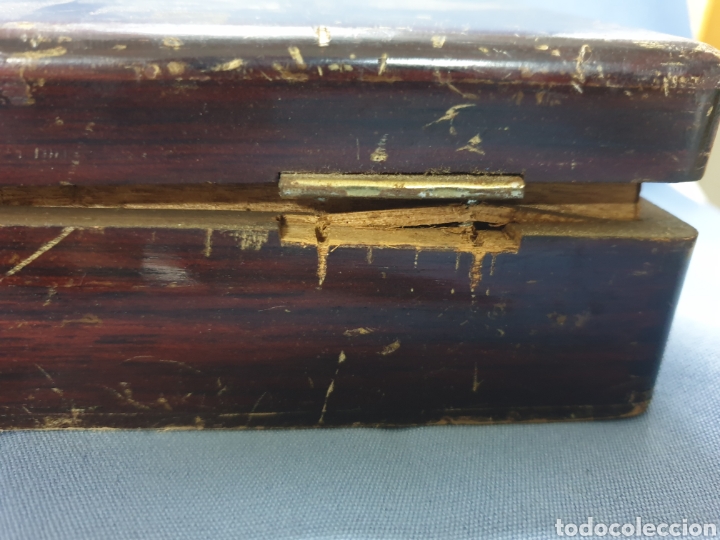 Cajas de puros: Caja Jos&eacute; Jener - Foto 5
