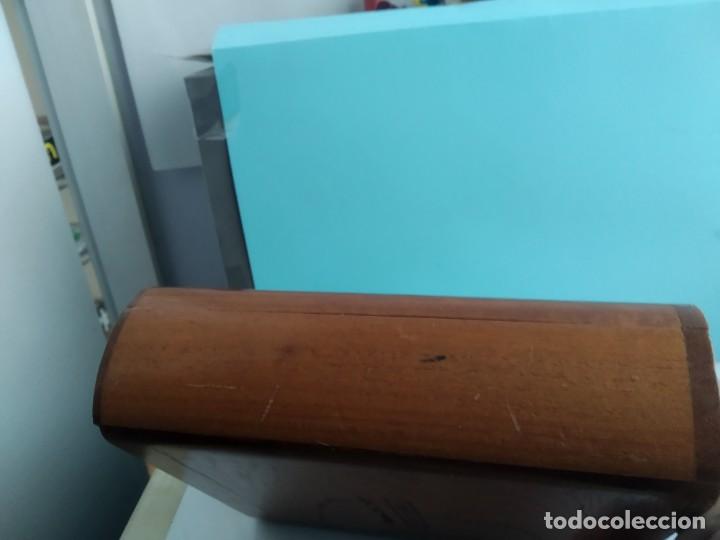 Cajas de puros: CAJA DE PUROS DE MADERA PARTAGAS - Foto 12