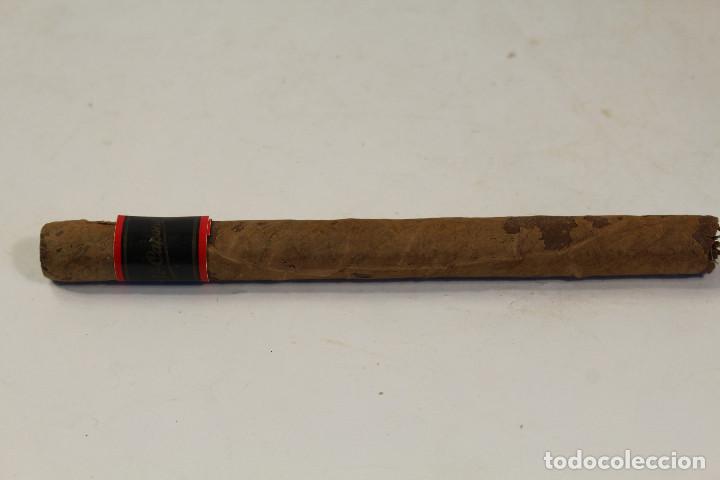 Cajas de puros: PURO alcapone - Foto 1