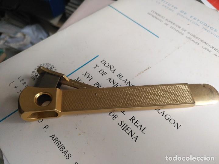 Cajas de puros: Corta puros  seccion oloron - Foto 1