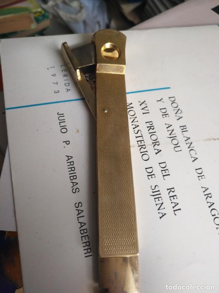Cajas de puros: Corta puros  seccion oloron - Foto 2
