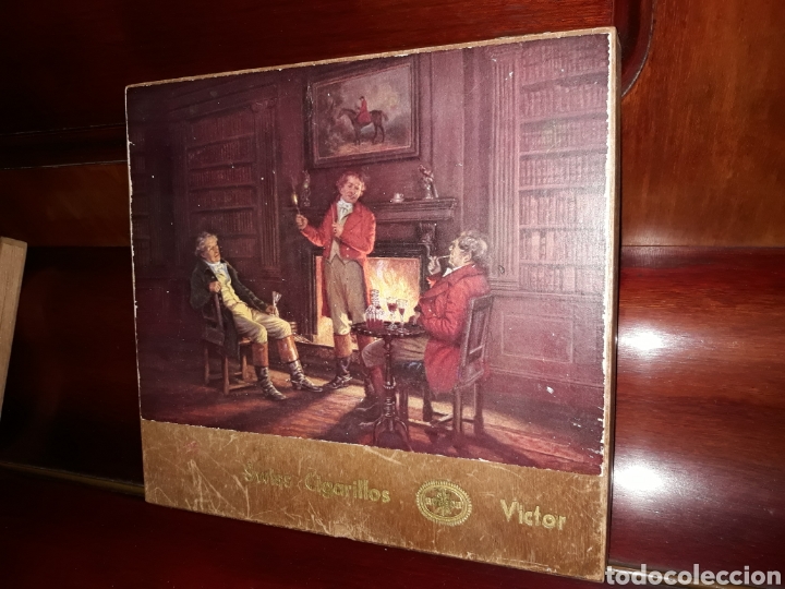 Cajas de puros: Cajas de puros - Foto 2