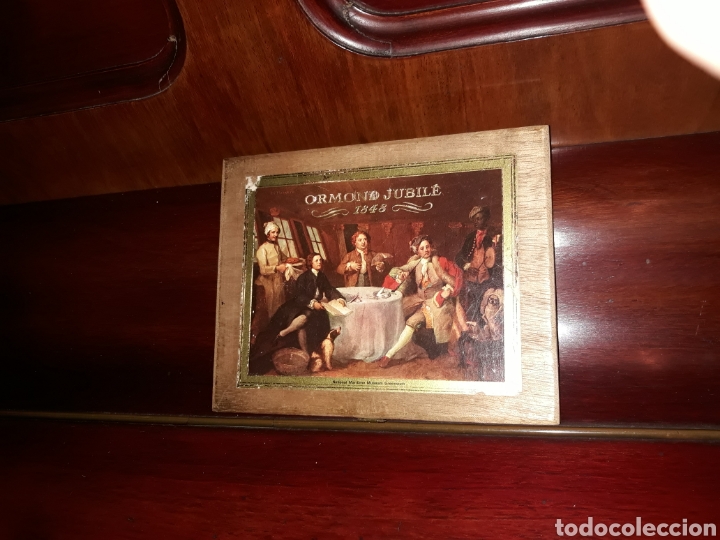 Cajas de puros: Cajas de puros - Foto 3