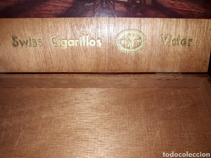 Cajas de puros: Cajas de puros - Foto 5