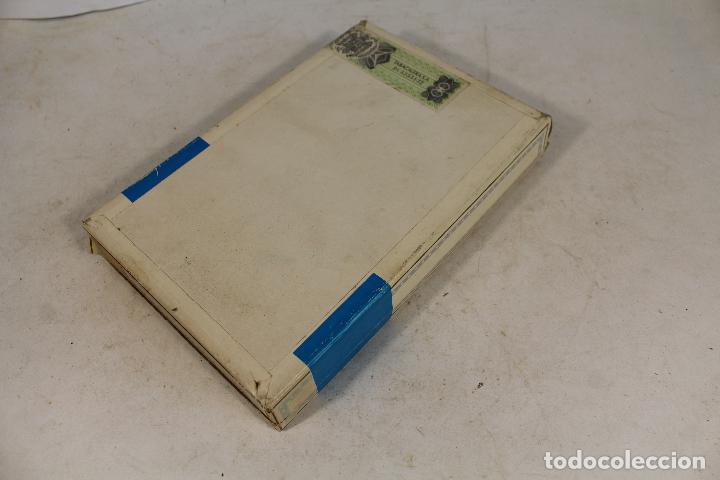 Cajas de puros: caja de puros la marina - Foto 3
