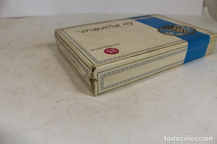 Cajas de puros: caja de puros la marina - Foto 4