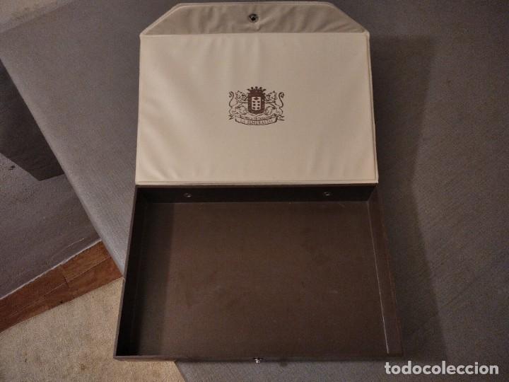 Cajas de puros: Fabrica de tabacos La Esmeralda. - Foto 3