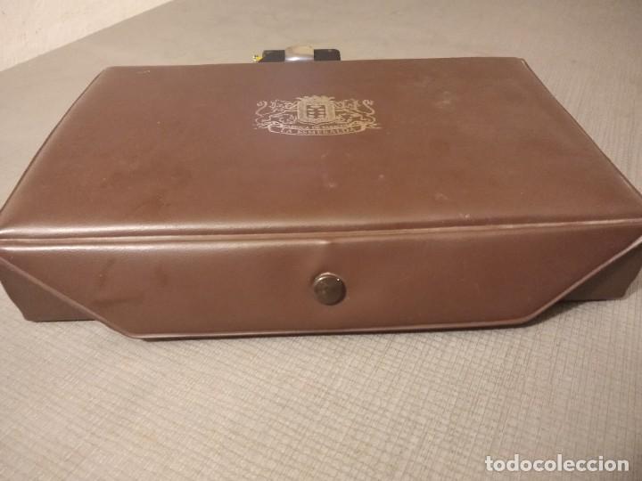 Cajas de puros: Fabrica de tabacos La Esmeralda. - Foto 4