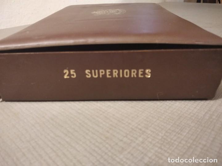 Cajas de puros: Fabrica de tabacos La Esmeralda. - Foto 6