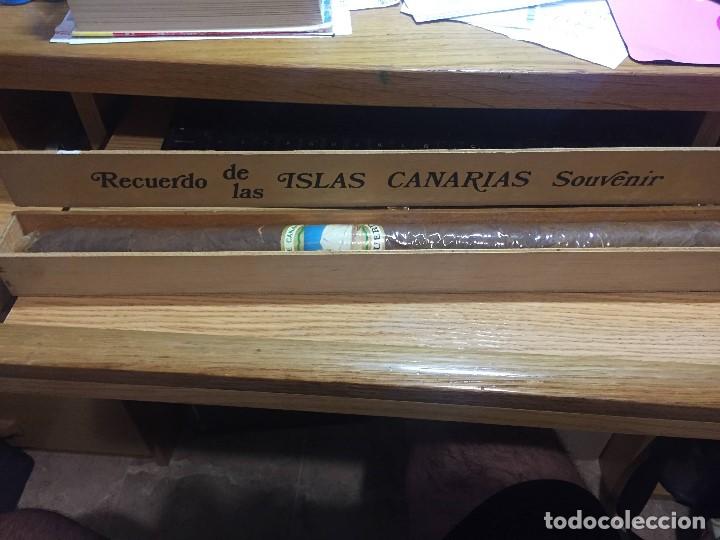 Cajas de puros: cigarro puro - Foto 2