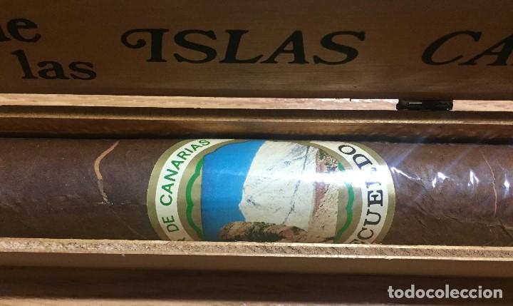 Cajas de puros: cigarro puro - Foto 3