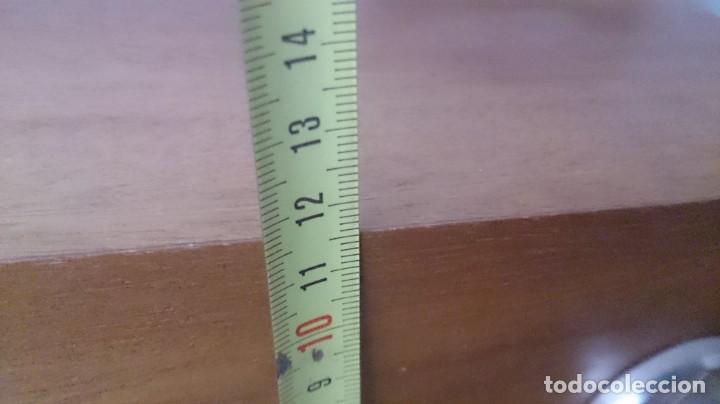 Cajas de puros: CAJA DE PUROS DE MADERA CON TERMOSTATO - Foto 2