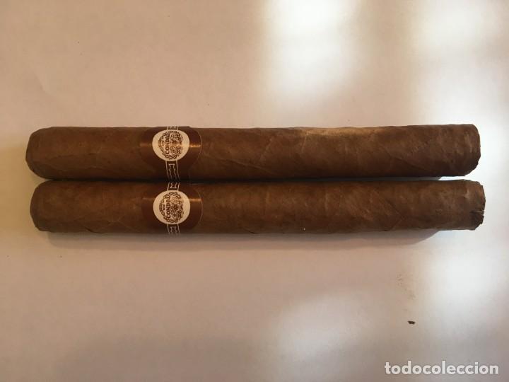 Cajas de puros: puros Condal, Tabaco, lote 2 - Foto 1