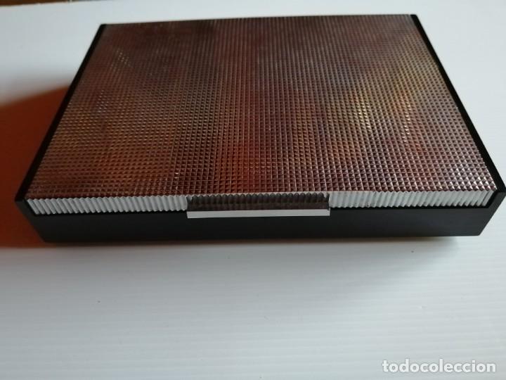 Cajas de puros: ESTUCHE DE PUROS VINTAGE - Foto 1