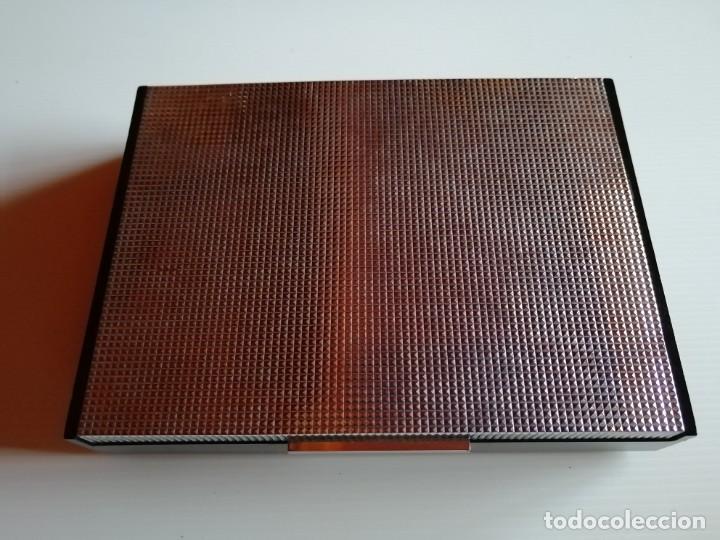 Cajas de puros: ESTUCHE DE PUROS VINTAGE - Foto 2