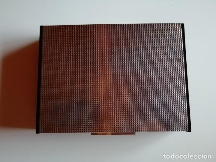 Cajas de puros: ESTUCHE DE PUROS VINTAGE - Foto 3