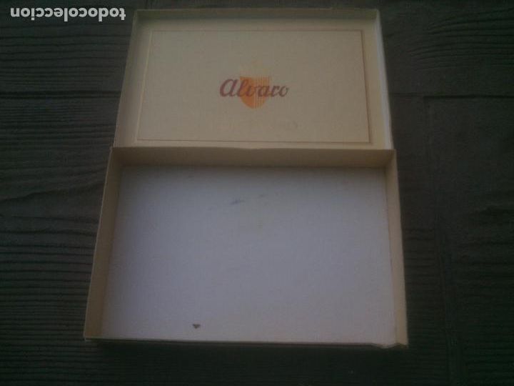 Cajas de puros: DON ALVARO TENERIFE - Foto 1