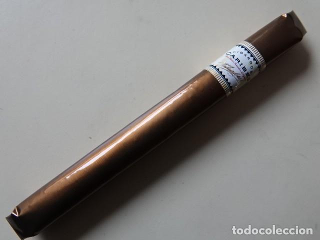 Cajas de puros: Puro Cigarros CARIBES - Foto 1