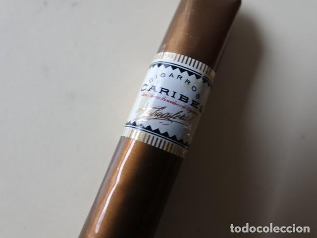Cajas de puros: Puro Cigarros CARIBES - Foto 2