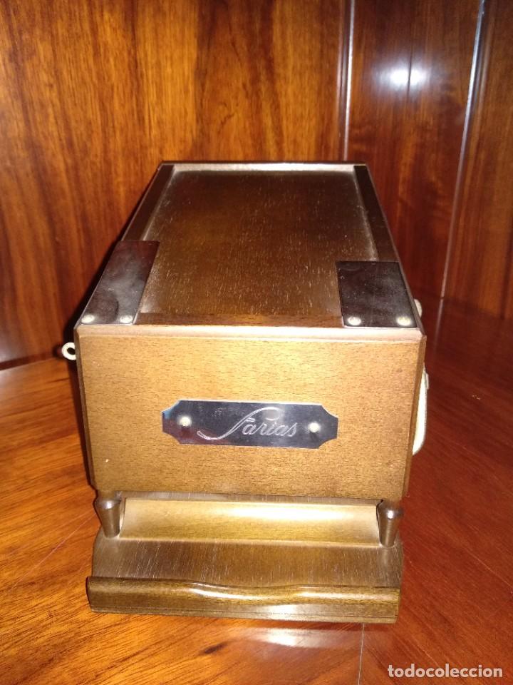 Cajas de puros: Caja puros - Foto 1