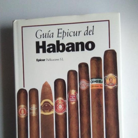 4 puros habanos hoyo de monterrey montecristo g - Buy Other tobacco and  smoking collectibles on todocoleccion