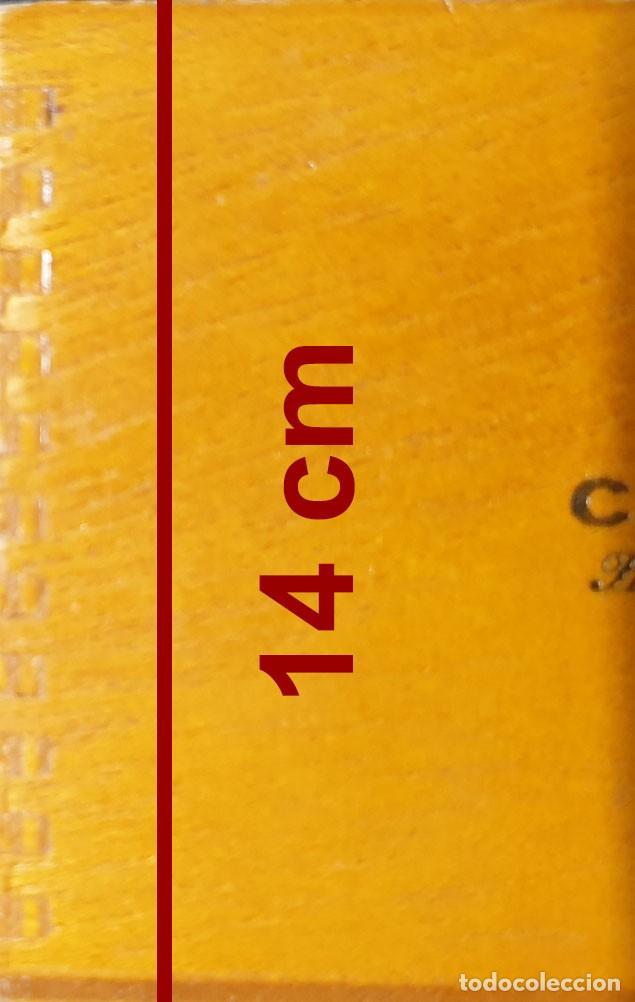 Cajas de puros: CAJA DE MADERA DE PUROS COHIBA - Foto 6
