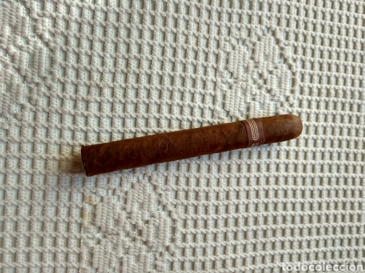Cajas de puros: PURO MONTECRISTO .HABANA - Foto 2