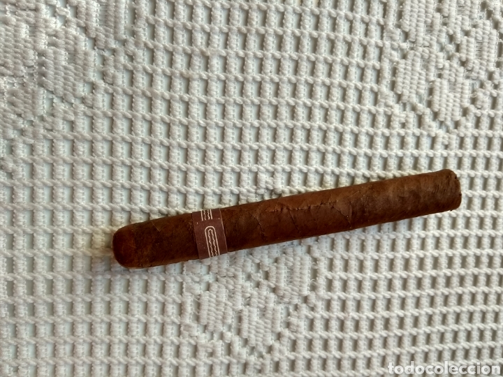 Cajas de puros: PURO MONTECRISTO .HABANA - Foto 3