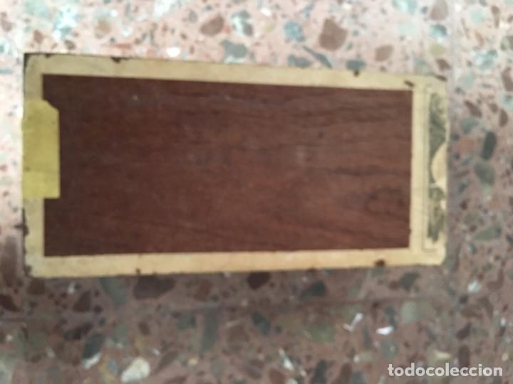 Cajas de puros: Caja de puros de museo - Foto 2