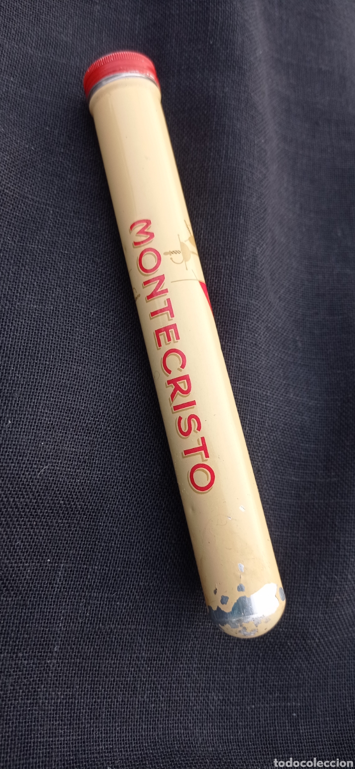 Cajas de puros: Funda puro Montecristo - Foto 5
