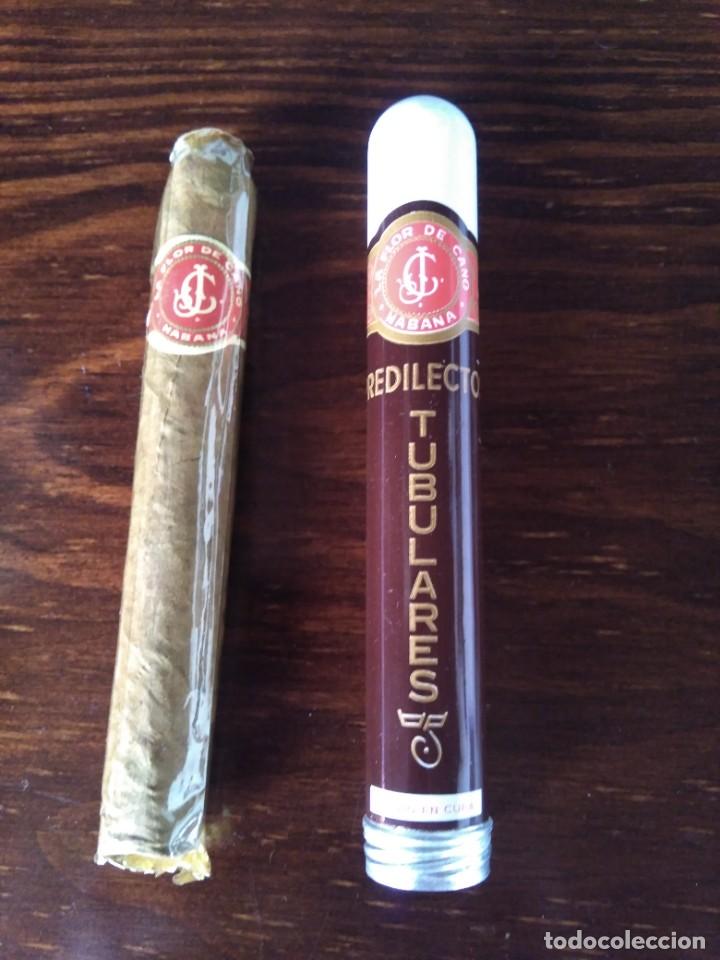 Cajas de puros: PURO LA FLOR DE CANO - Foto 1