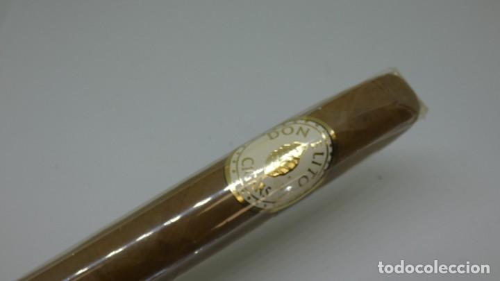 Cajas de puros: PURO DON ELITO CIGARS . CON PRECINTO - Foto 2