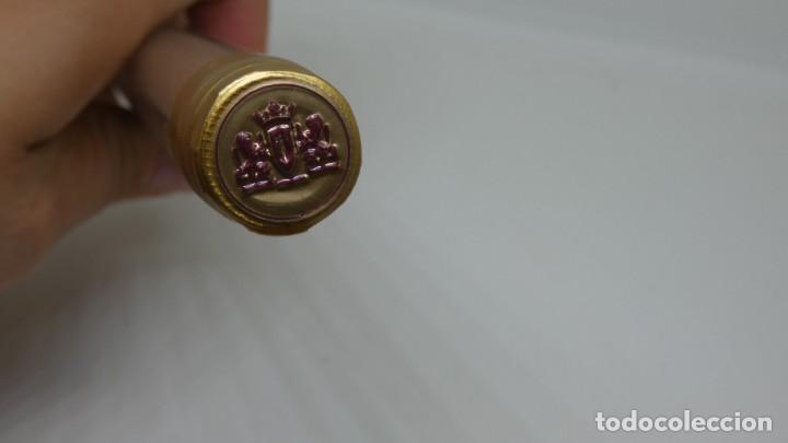 Cajas de puros: PURO CAPOTE . CON SU ESTUCHE DE PLASTICO - Foto 3