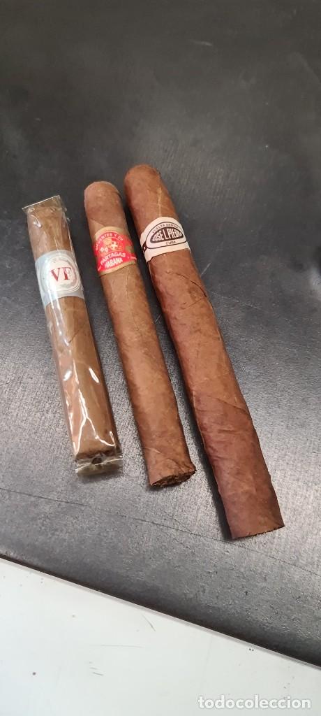 Cajas de puros: lote cajas de puros varios - Foto 18
