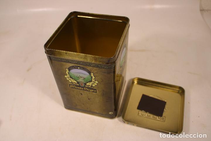 Cajas de puros: caja de puros montenegro - Foto 2