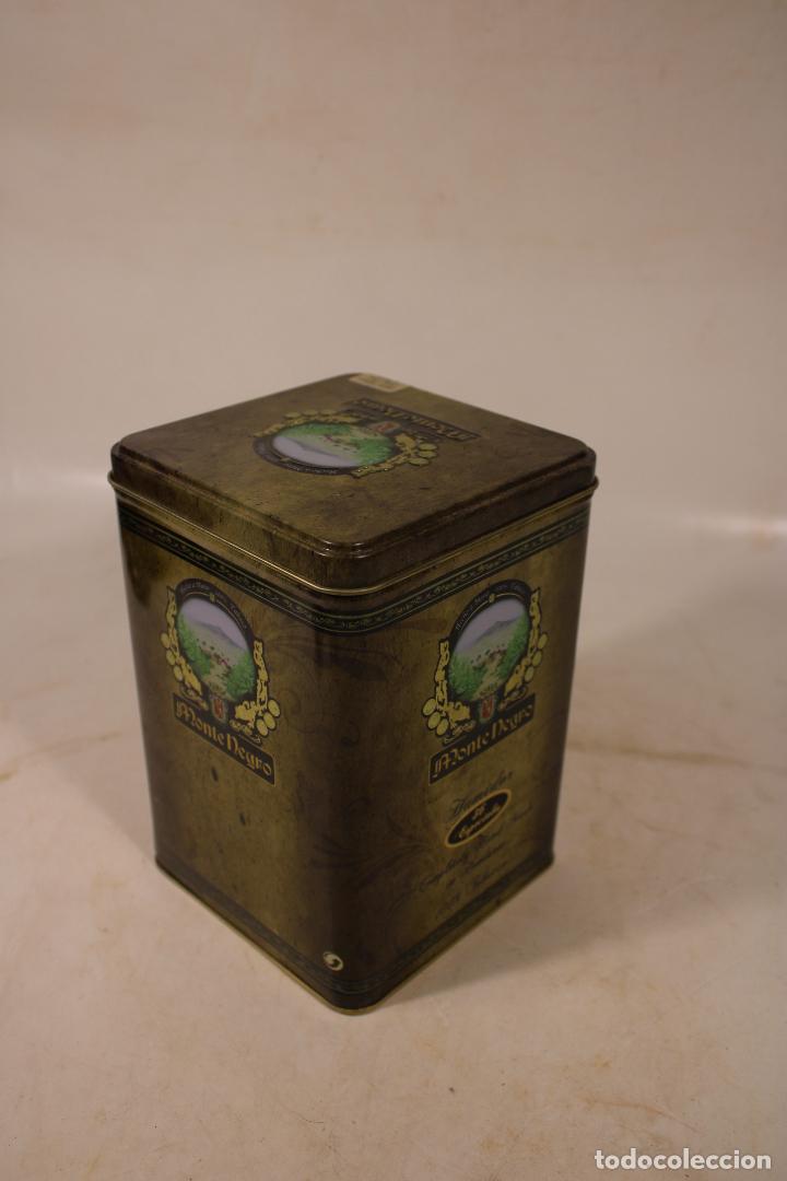 Cajas de puros: caja de puros montenegro - Foto 3