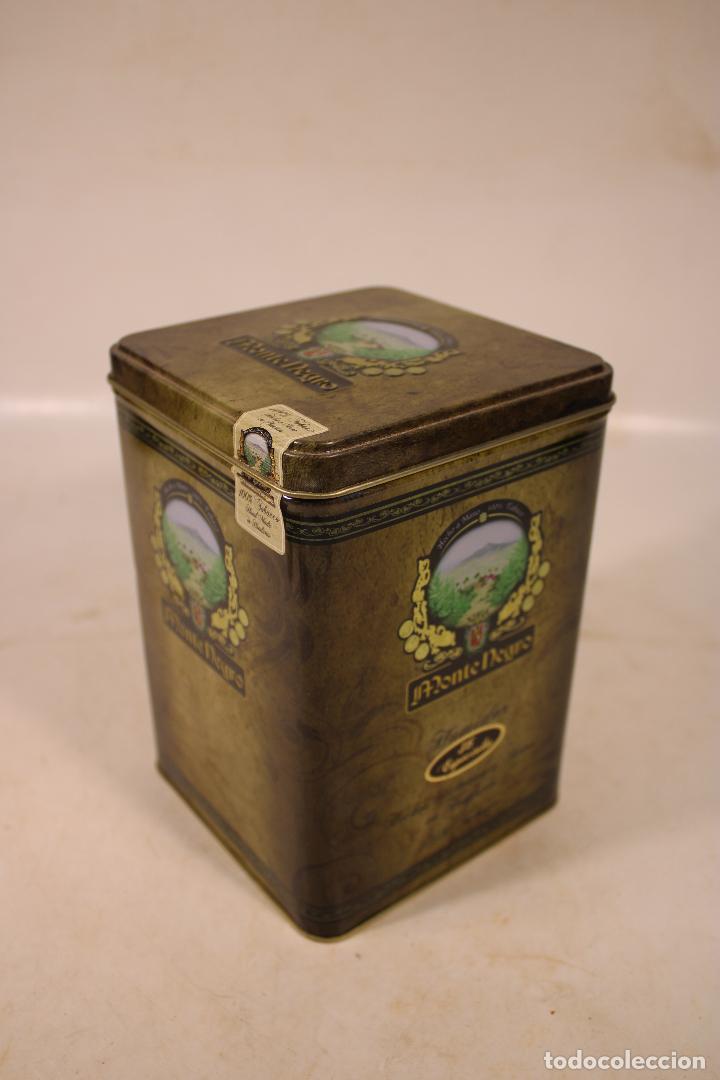 Cajas de puros: caja de puros montenegro - Foto 1