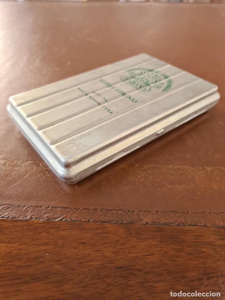 Cajas de puros: CAJA PUROS H. UPMANN - Foto 2
