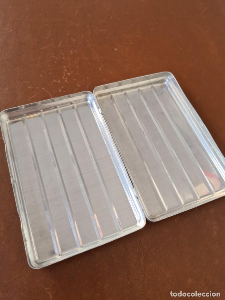 Cajas de puros: CAJA PUROS H. UPMANN - Foto 3