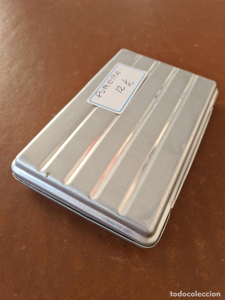 Cajas de puros: CAJA PUROS H. UPMANN - Foto 4