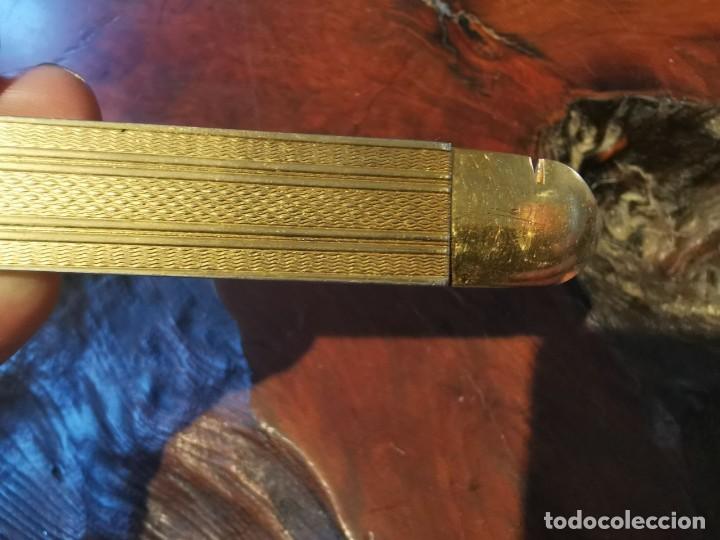 Cajas de puros: CORTA PUROS DE BRONCE CTS - Foto 3