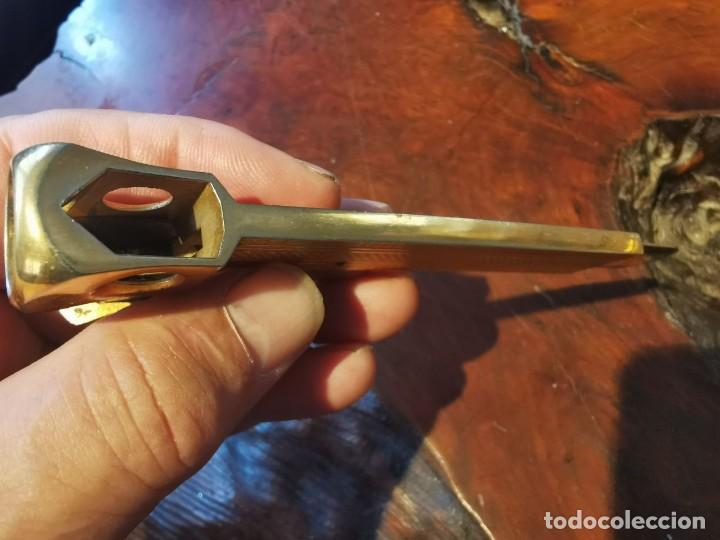 Cajas de puros: CORTA PUROS DE BRONCE CTS - Foto 5