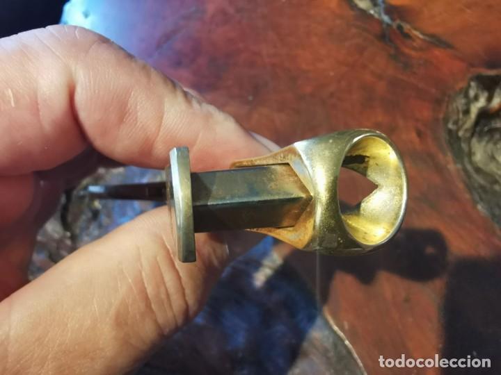 Cajas de puros: CORTA PUROS DE BRONCE CTS - Foto 6