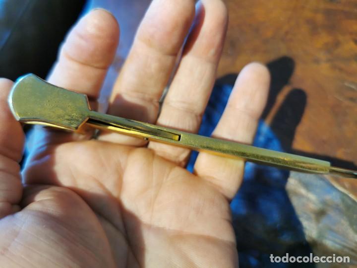 Cajas de puros: CORTA PUROS DE BRONCE CTS - Foto 7