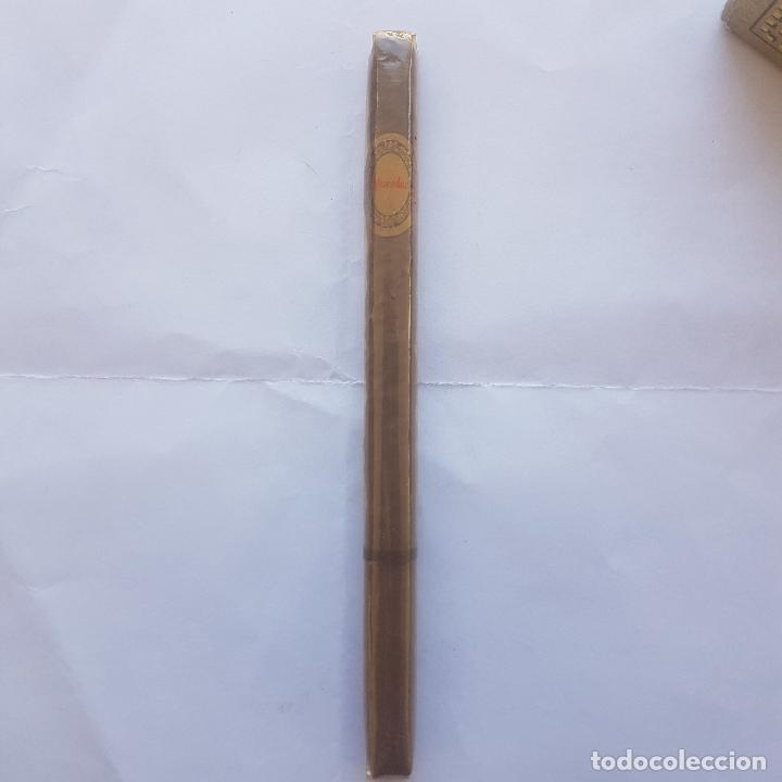 Cajas de puros: PURO VENCEDOR. 1970 - Foto 1