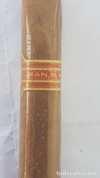 Cajas de puros: PURO JEAN. 1970 - Foto 3