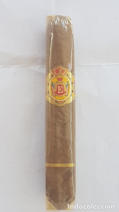 Cajas de puros: PURO ERNTE. 1970 - Foto 1