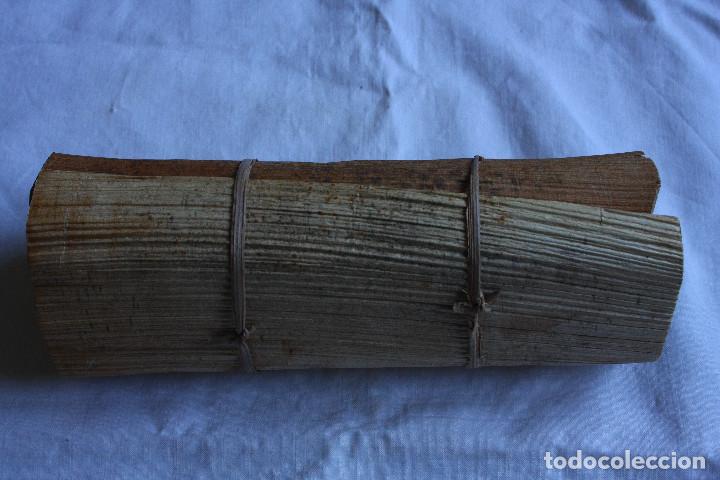 Cajas de puros: MAZO 12 PUROS - Foto 7