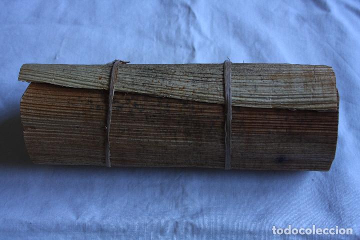 Cajas de puros: MAZO 12 PUROS - Foto 8